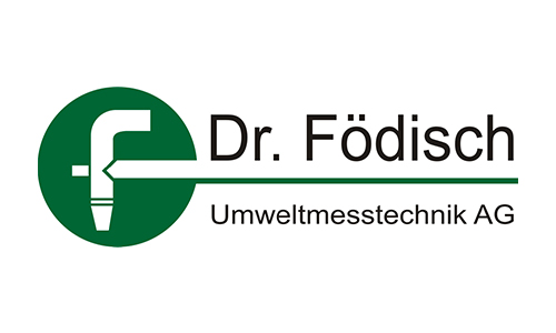 Dr. Födisch Umweltmesstechnik AG Dr. Födisch Umweltmesstechnik AG
