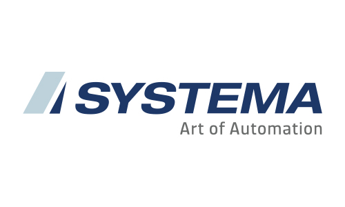 SYSTEMA Systementwicklung GmbH SYSTEMA Systementwicklung GmbH