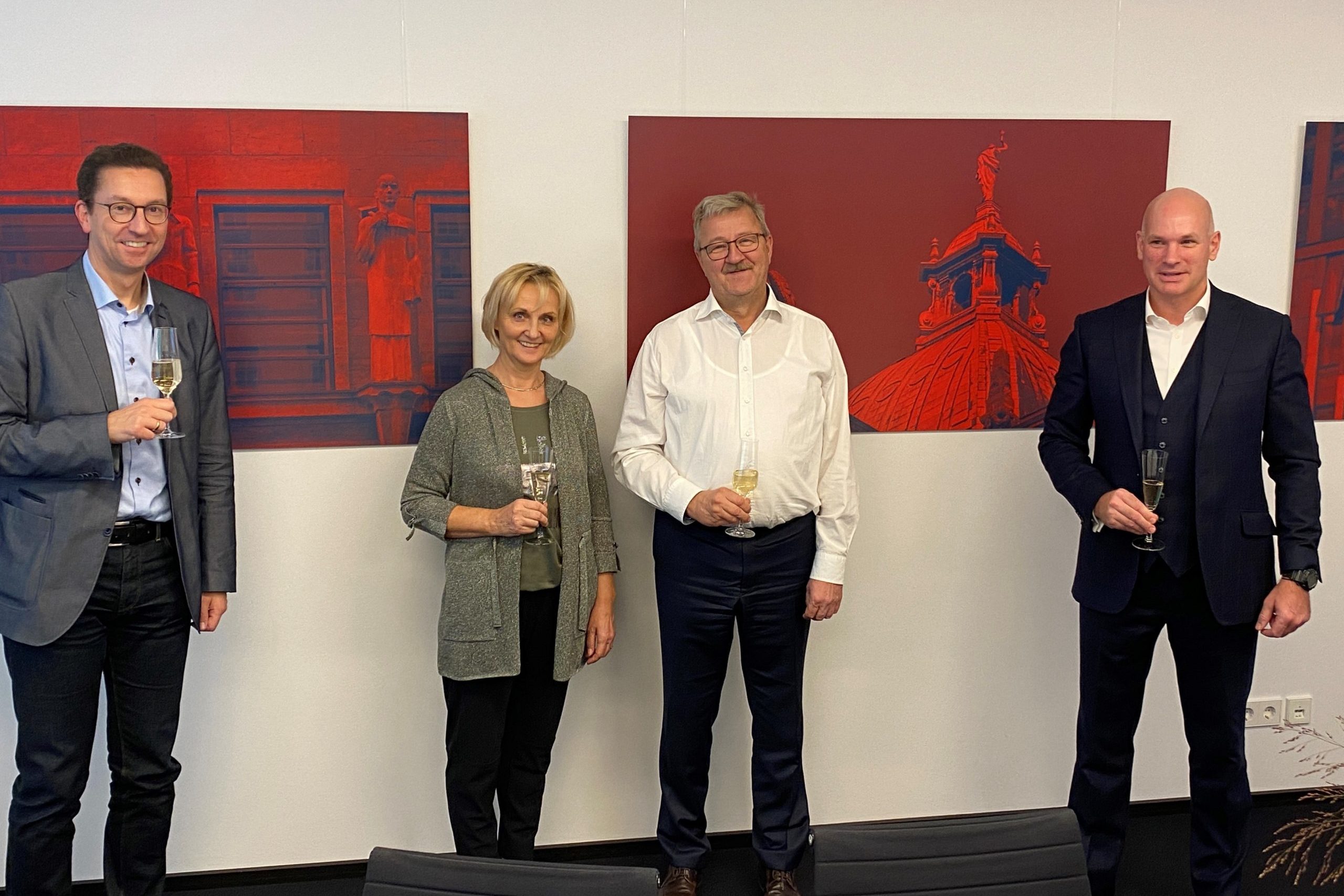 Signing Dr. Födisch Umweltmesstechnik AG
