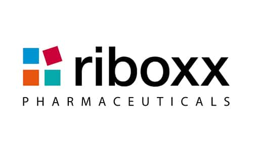 RiboxX GmbH