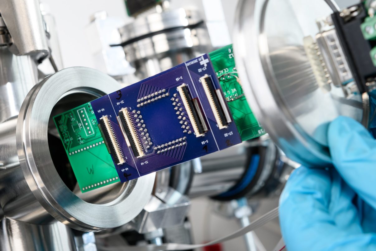 Portfoliounternehmen SmartNanotubes Technologies GmbH gewinnt strategischen Investor