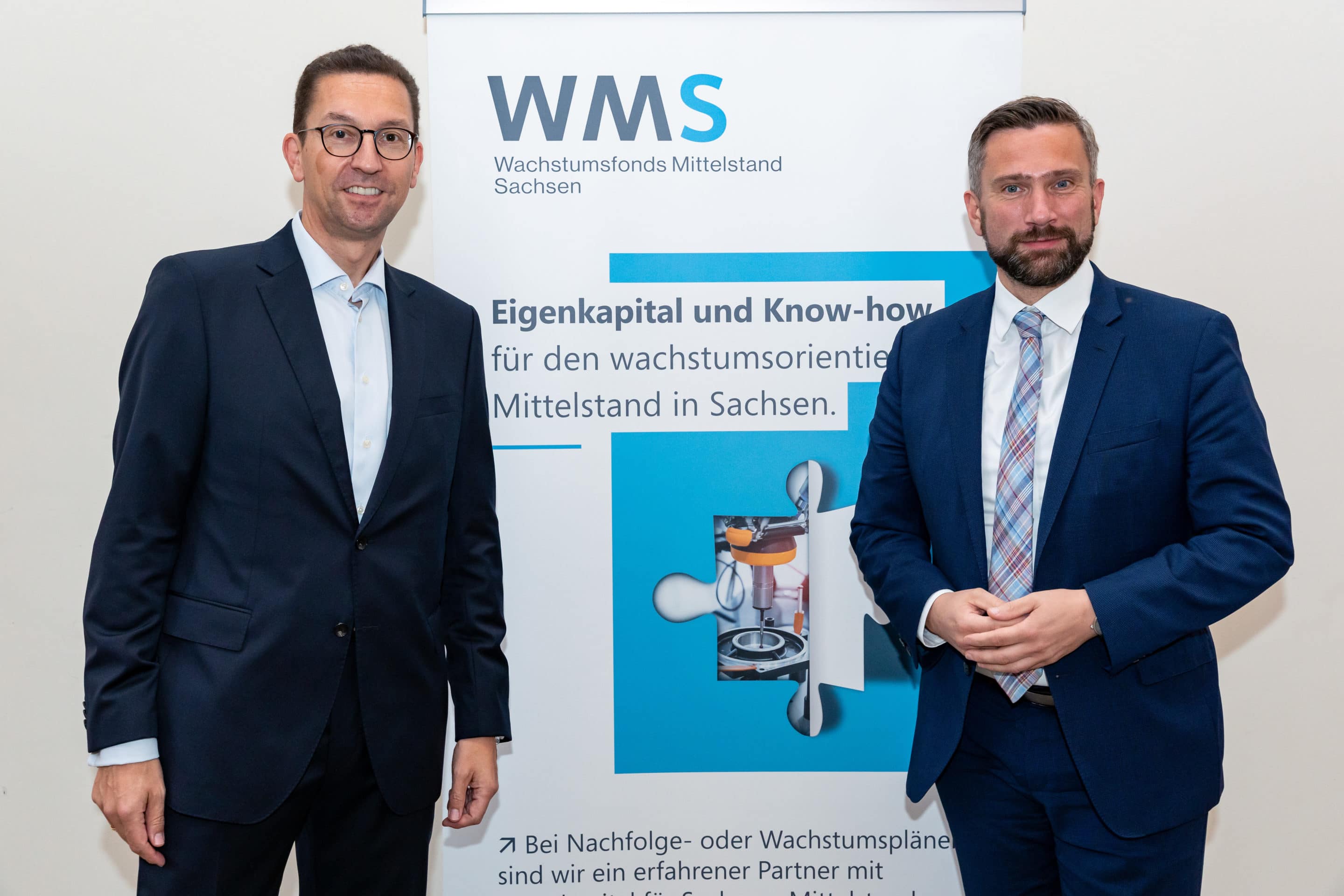 WMS bei „WIRTSCHAFT IN SACHSEN“