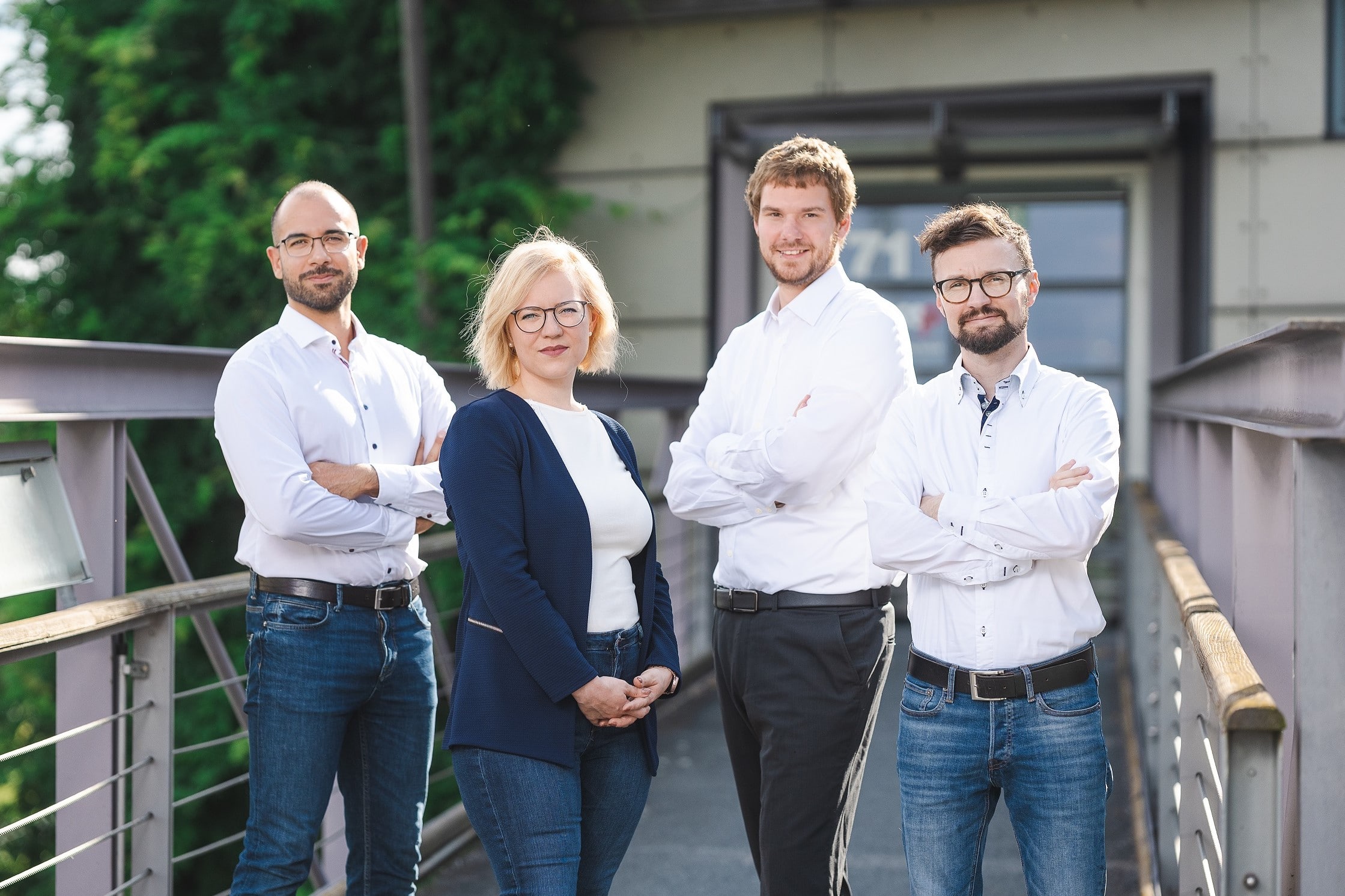 Neues Investment: Fusion Bionic GmbH