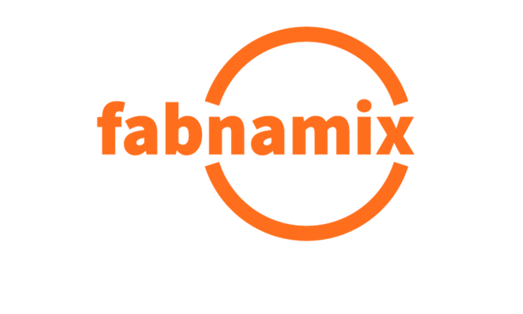 fabnamix Logo