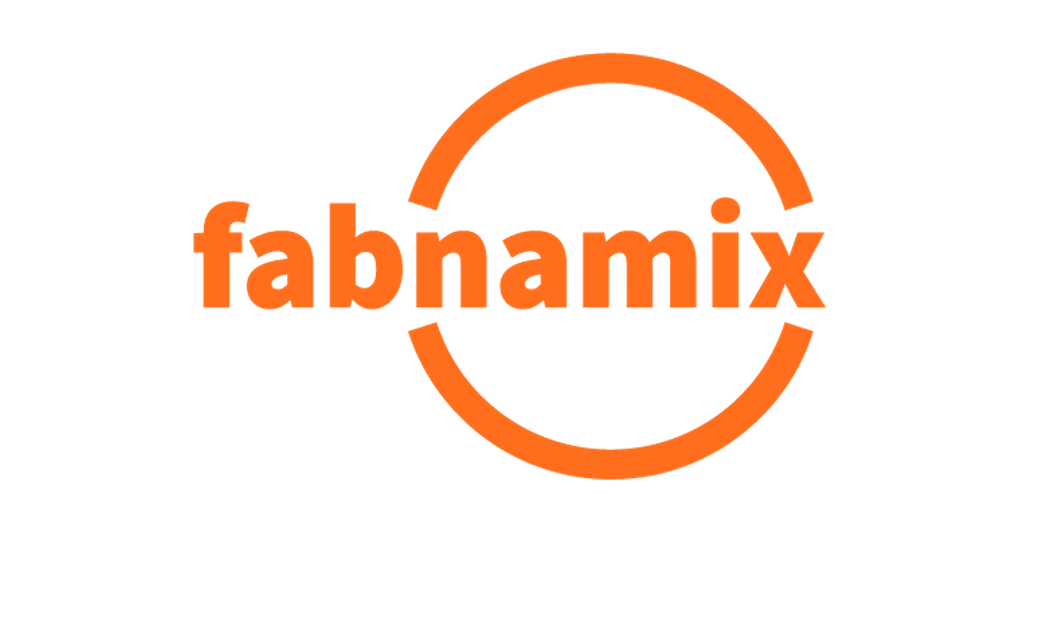 fabnamix Logo Tech & Life Solutions GmbH