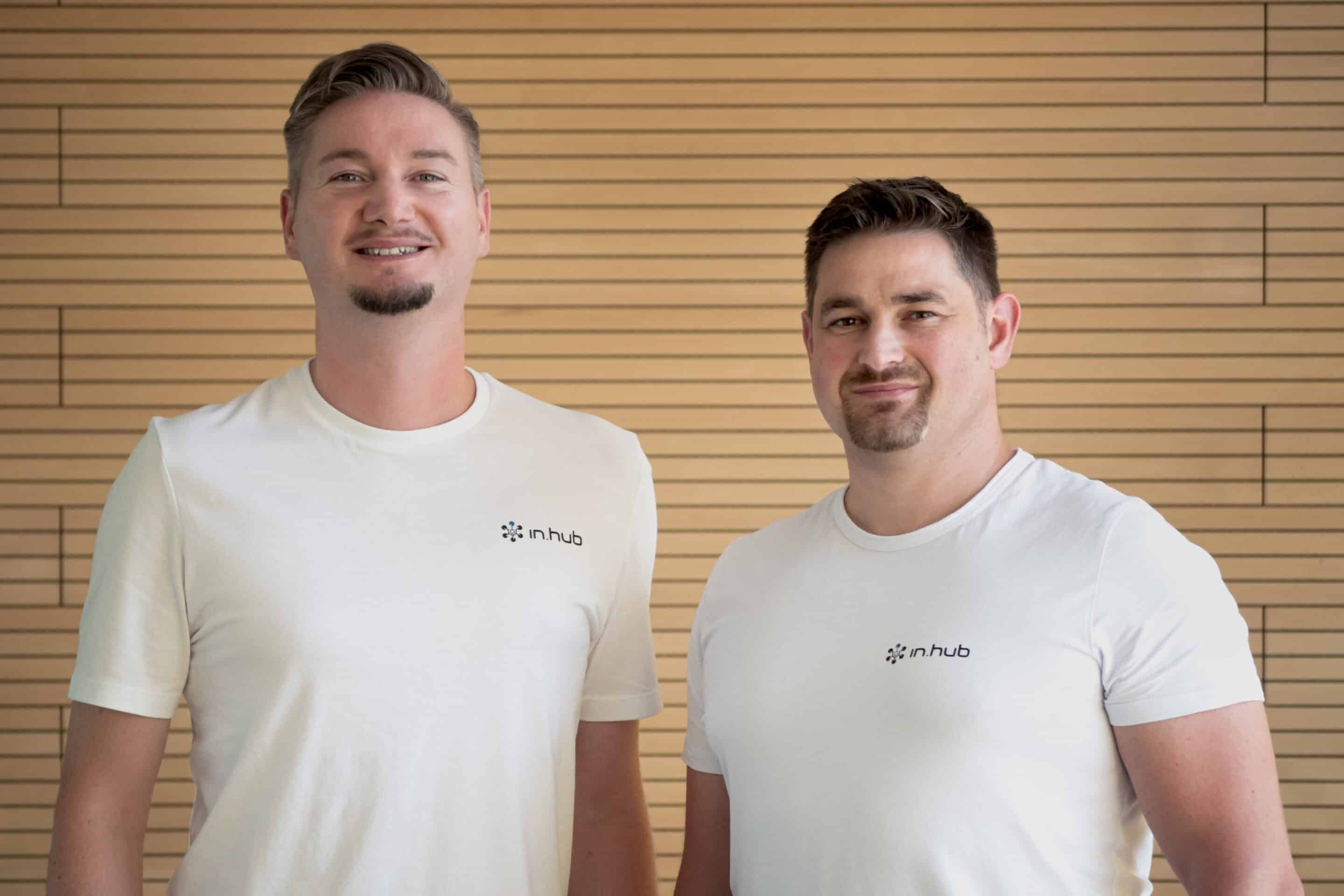 in.hub GmbH