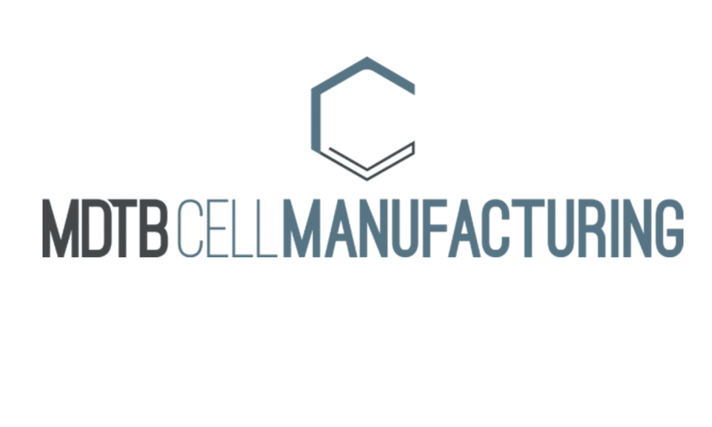 MDTB Cell Manufacturing GmbH