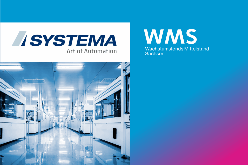 SYSTEMA wird Teil von Accenture