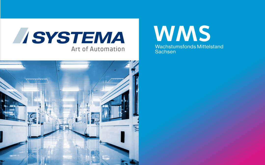 SYSTEMA wird Teil von Accenture