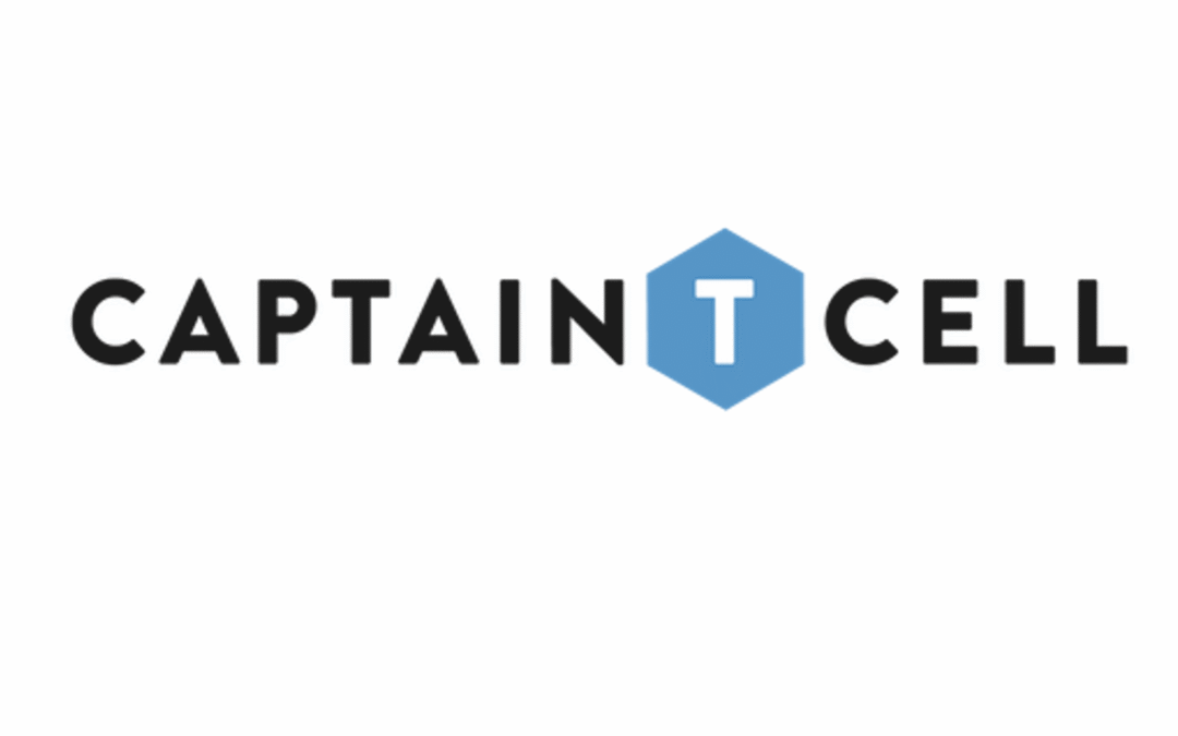 TGFS Captain T Cell GmbH