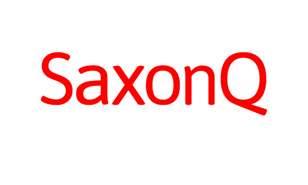 SaxonQ GmbH