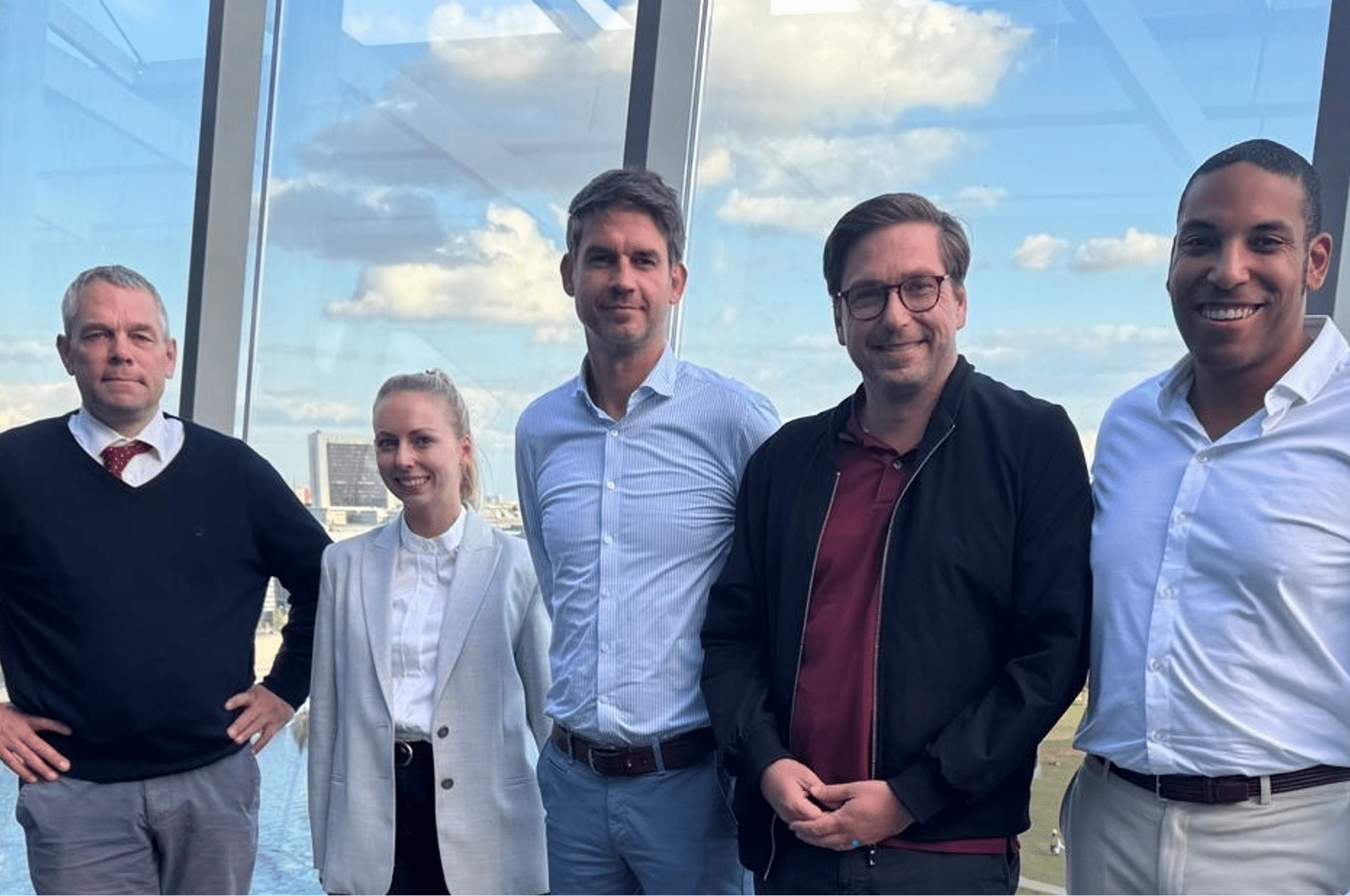 Frisches Kapital für Dresdner Deep-Tech-Start-up LMS