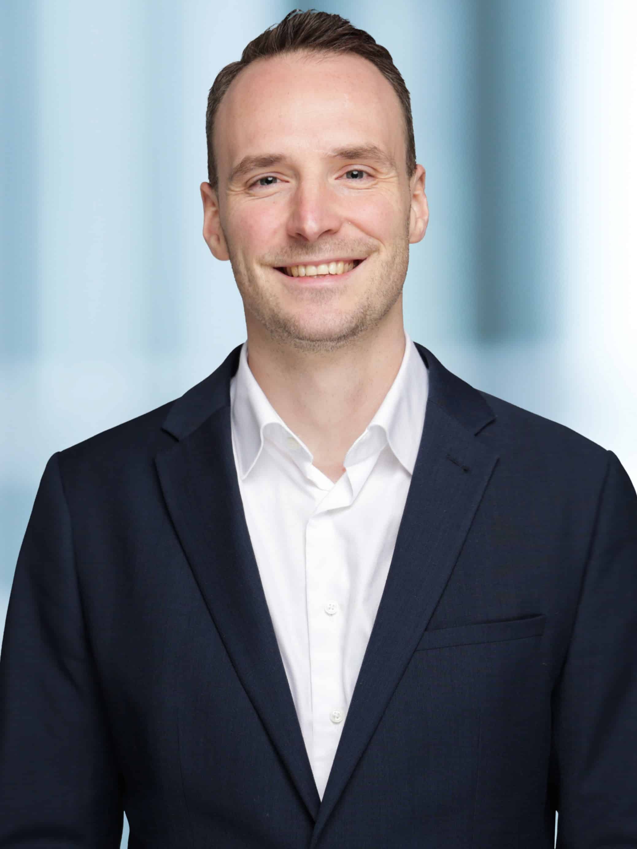 Michael Schmidt | SUBG