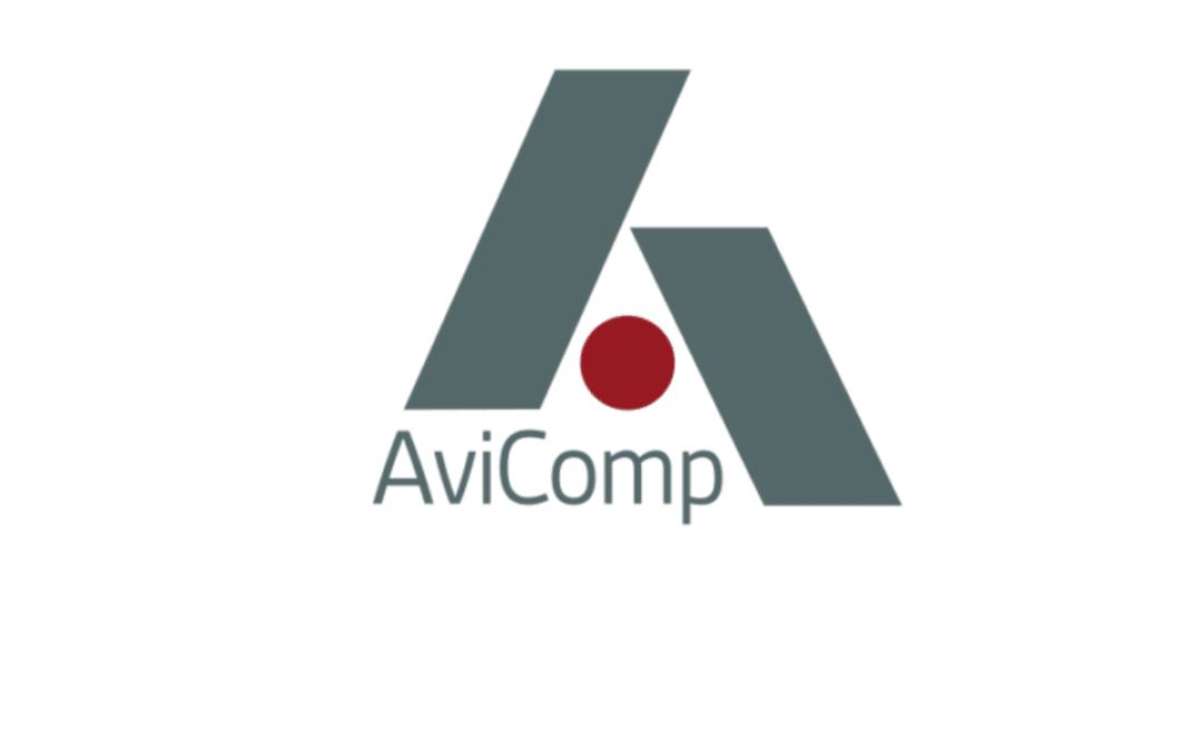 WMS AviComp Controls GmbH